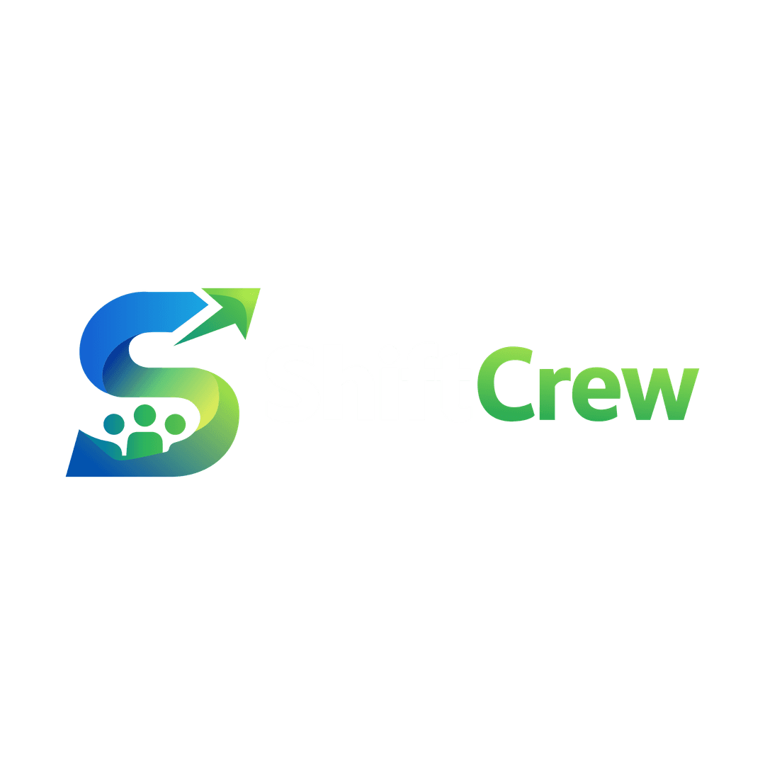ShiftCrew